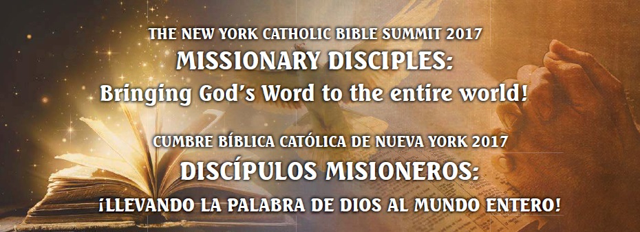 cumbre biblica cartel