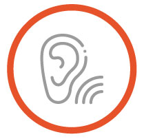 infoea icono centro de escucha