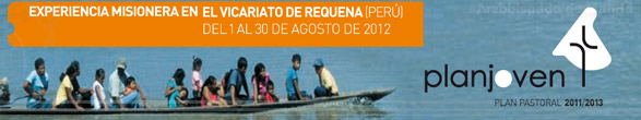 Un verano muy especial muy misionera ...
