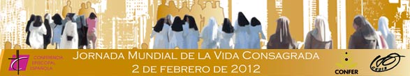 Jornada Vida Consagrada Bann