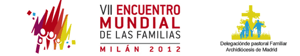 VII Encuentro Mundial de las Familias Milan 2012