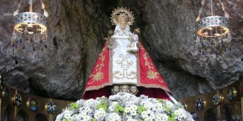 El XXVIII encuentro nacional Ordo Virginum se celebra en Covadonga