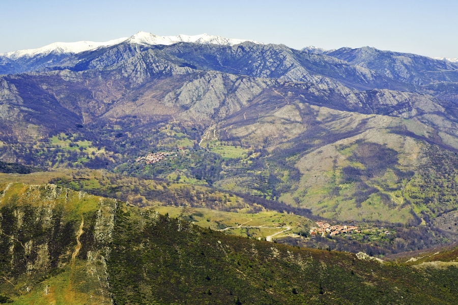 La parroquia San Juan de Dios organiza una excursión a la Sierra