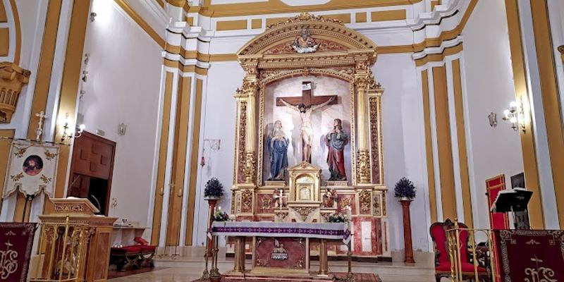 Telemadrid emite este domingo la Eucaristía desde San Ramón Nonato de Puente de Vallecas