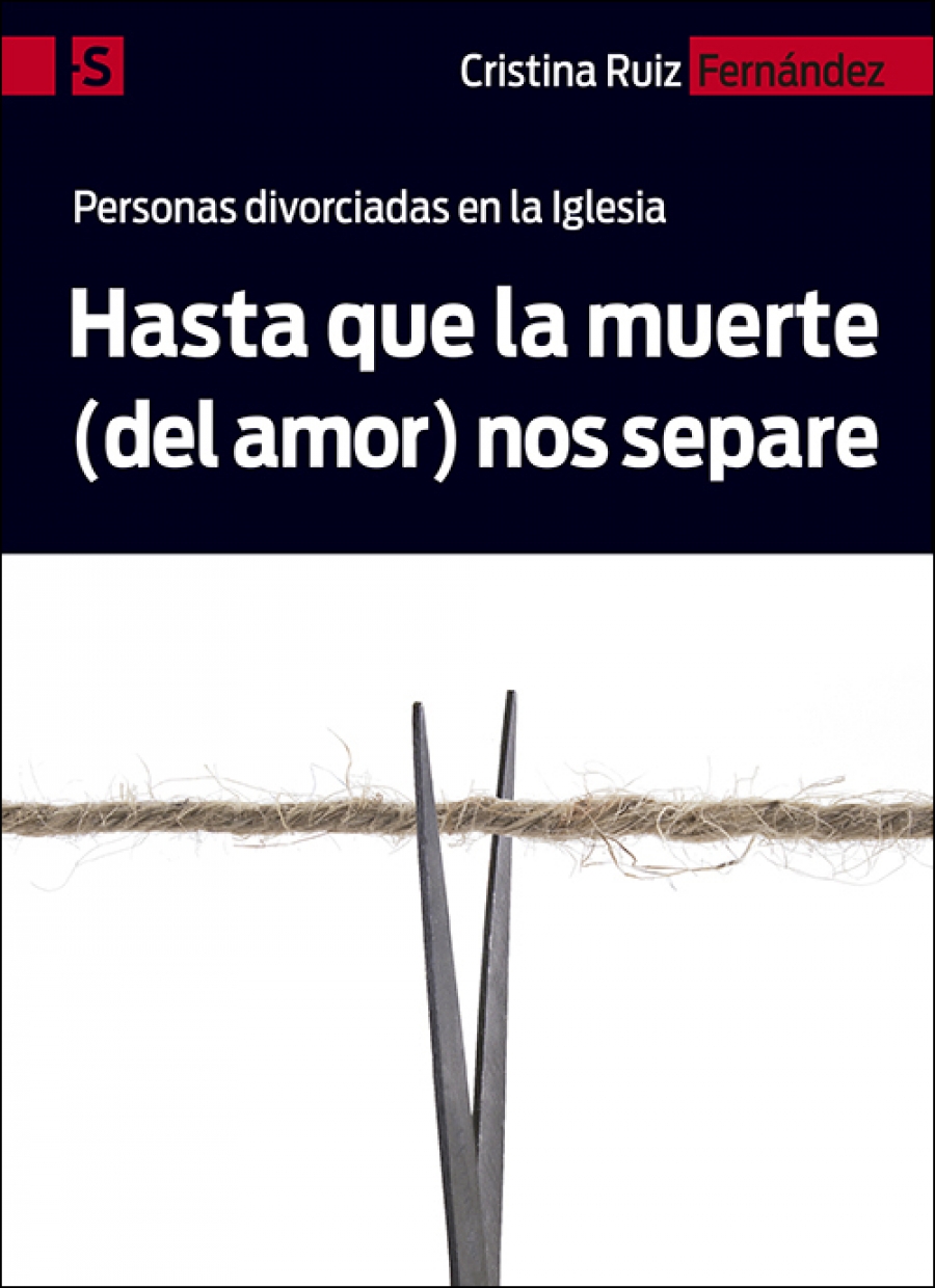 San Pablo presenta en Nuestra Señora de Guadalupe un libro sobre personas divorciadas en la Iglesia