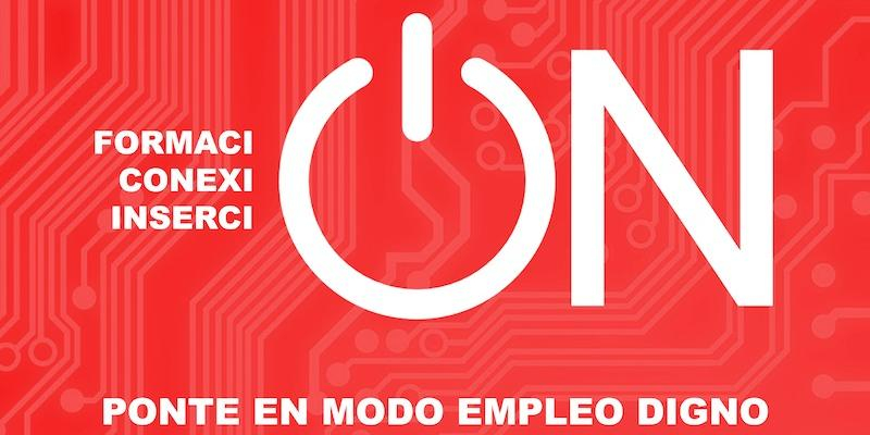 Cáritas Diocesana de Madrid presenta la Campaña de Empleo 2024, con el lema &#039;Ponte en modo empleo digno&#039;