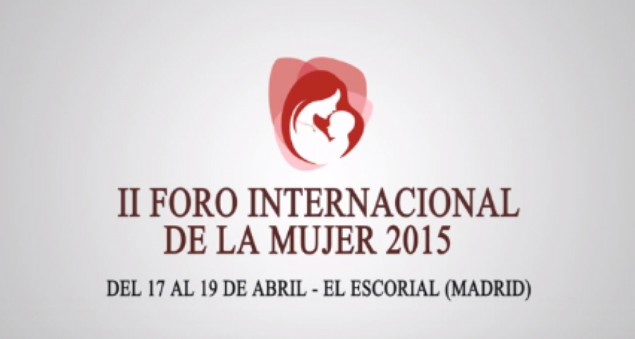Monseñor Carlos Osoro clausura el domingo el II Foro Internacional de la mujer