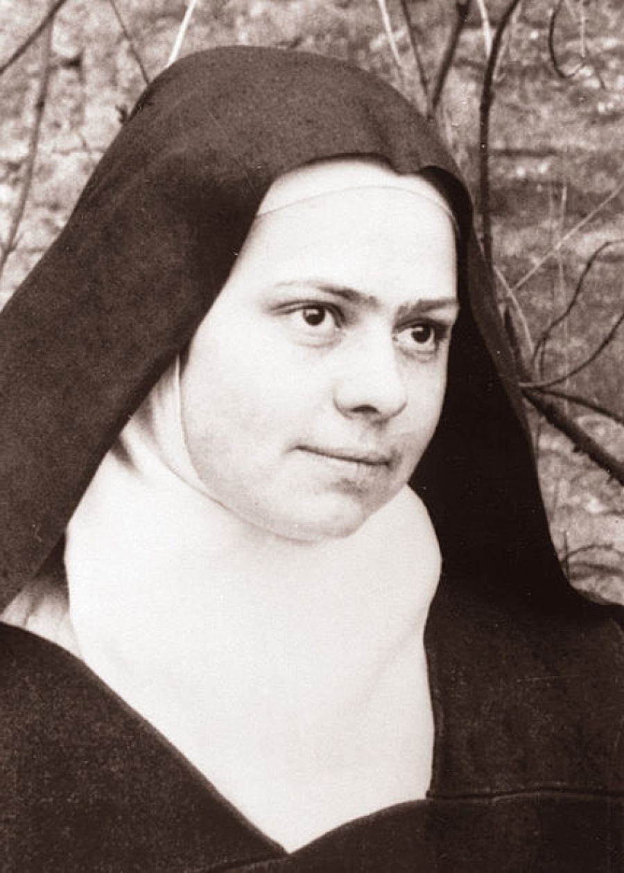 Eucaristía de acción de gracias por la canonización de santa Isabel de la Trinidad