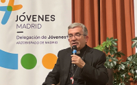 Luis Argüello profundiza en el reto vocacional de la cultura actual: «La vocación no se tiene, la vocación se es»