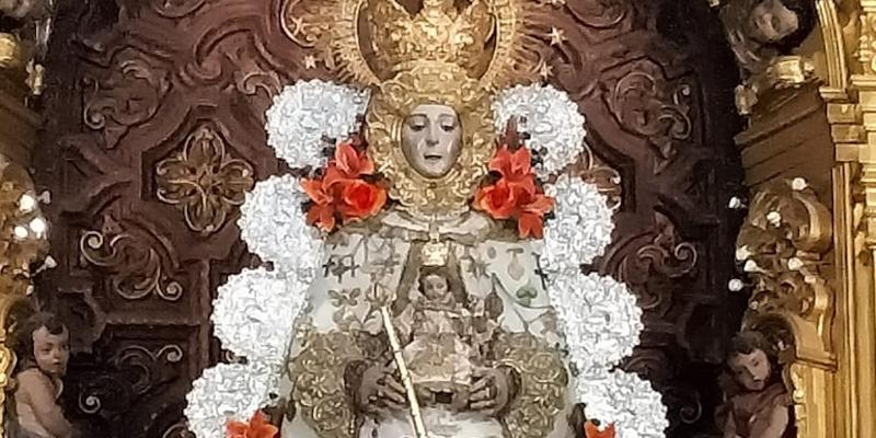 La Hermandad de Nuestra Señora del Rocío de Madrid inaugura su romería 2023 con el pregón rociero