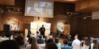 La Iglesia en Madrid se vuelca con los evangelizadores digitales: «Cada vez en este mundo va a ir siendo más importante toda vuestra misión»