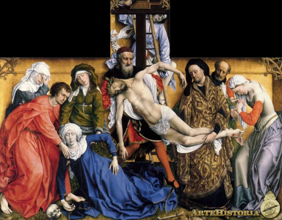 Los Doce Apóstoles ofrece una charla sobre el misterio de la Semana Santa