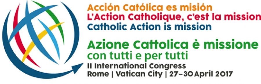 El arzobispo de Madrid participará en el II Congreso Internacional sobre Acción Católica en Roma