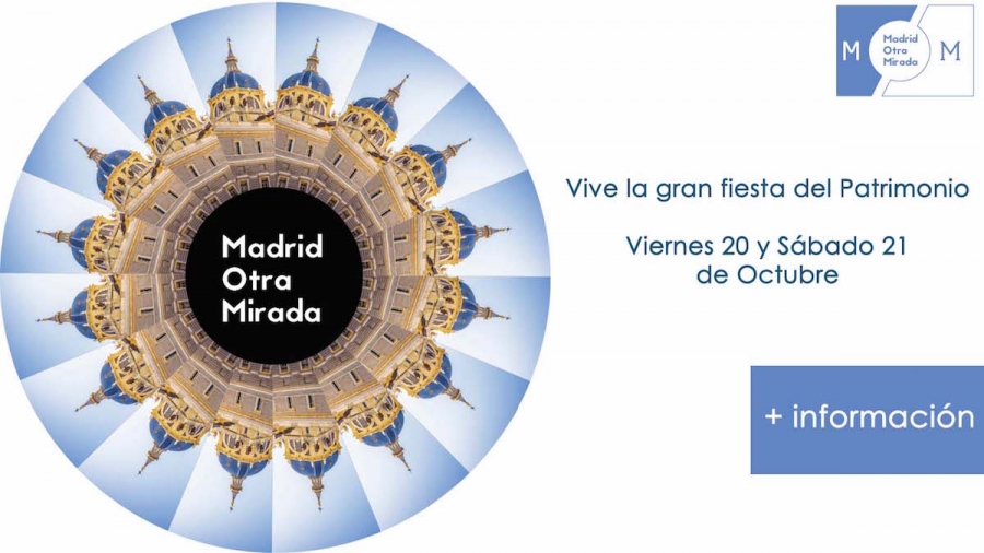 El Museo de la catedral participa en la iniciativa Madrid Otra Mirada