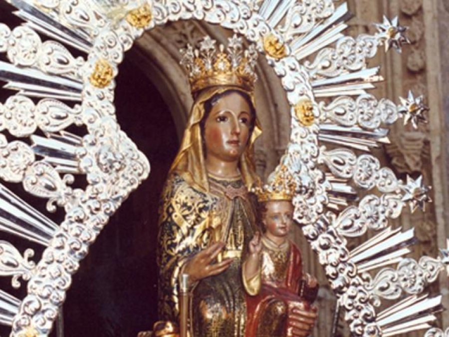 Colmenar Viejo celebra a su patrona la Virgen de los Remedios este fin de semana