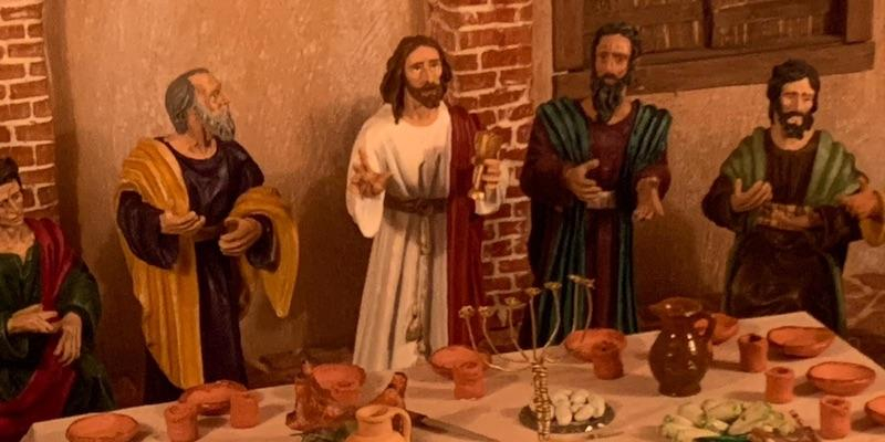 San León Magno inaugura este domingo la V edición de Escenas de Pasión