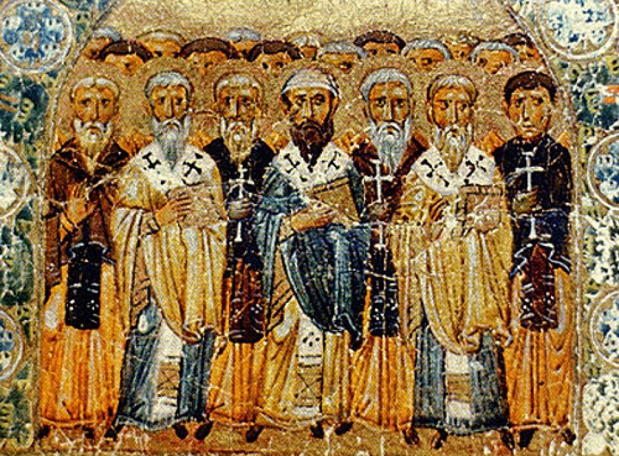San León Magno ofrece un curso formativo sobre los Padres Apostólicos