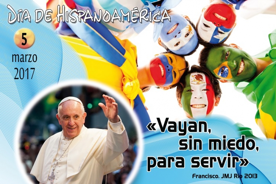 La diócesis de Madrid cuenta con 346 misioneros en Hispanoamérica