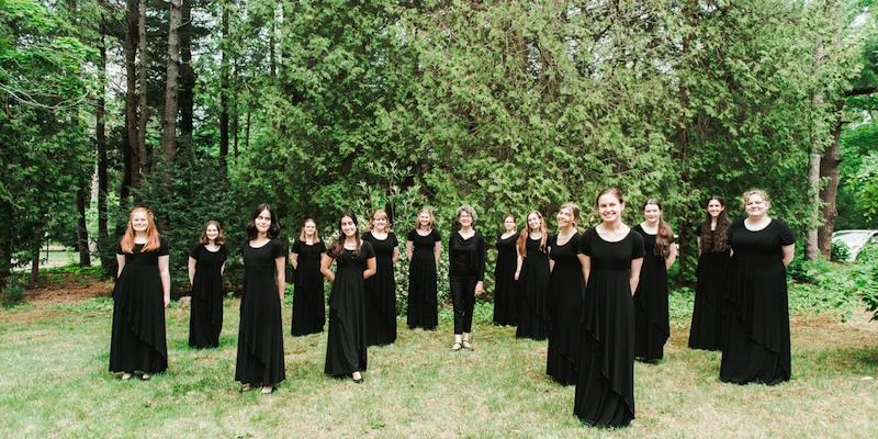 Horizon Voices Chamber Choir ofrece un concierto en San Manuel y San Benito
