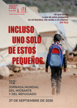 Jornada Migrante