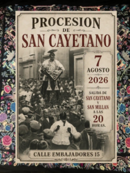 San Cayetano