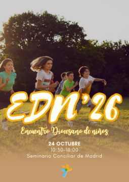 Encuentro Diocesano de Niños