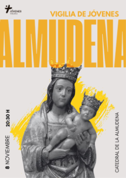 Vigilia Almudena
