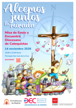 Encuentro Diocesano Catequistas