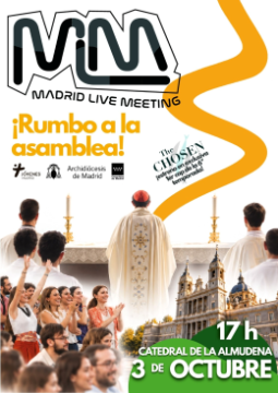 Madrid Live Meeting 2026