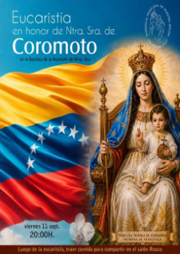 Coromoto