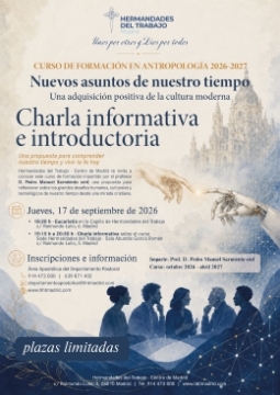 Hermandades del Trabajo
