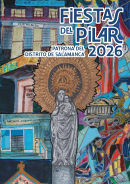 Fiestas del Pilar 2026