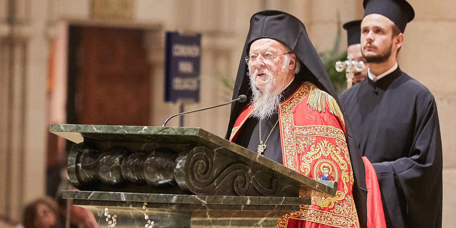 Patriarca Constatinopla 23 10 15 04 b