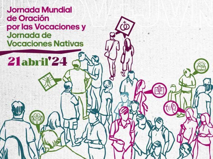 2024 jornada oracion vocaciones y vocaciones nativas 702x526