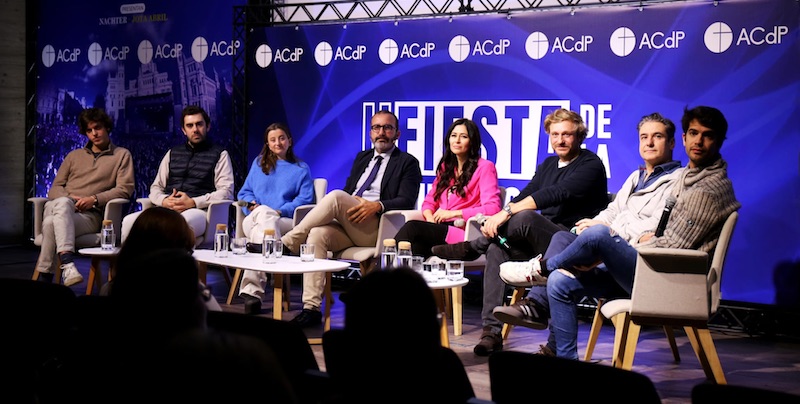 ActoPresentacionFiestaResurreccionAbr24