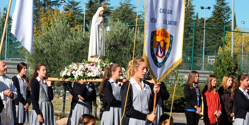 Alumnas
