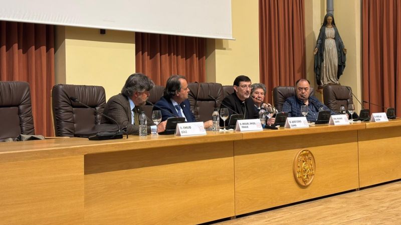 Asamblea Escuelas Católicas