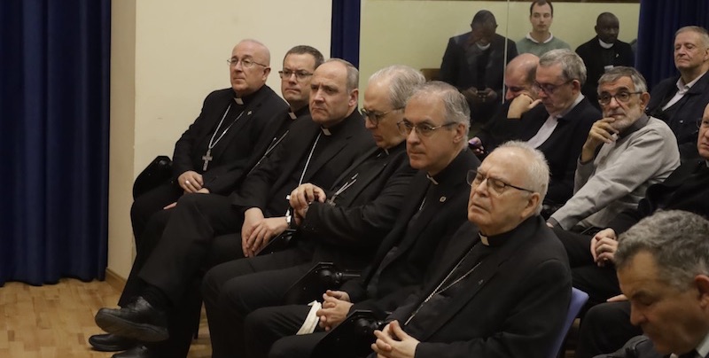 AutoridadesHomenajeOsoroUESD23