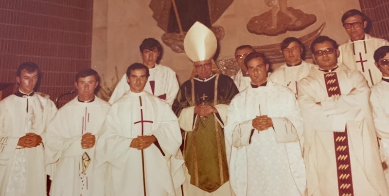 Bodas Plata Angel Camino