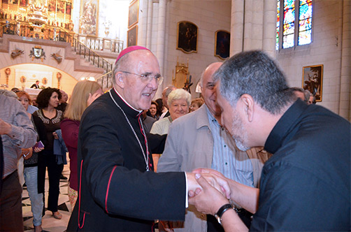 Foto destacada Alfa y Omega