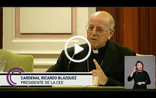 Jornadas de reflexión para el presbiterio madrileño