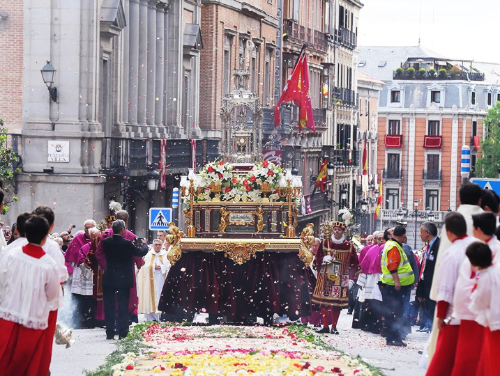 Carta semanal del arzobispo