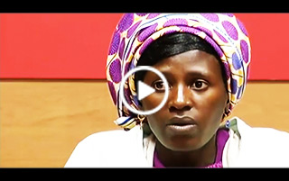 AIN presenta la campaña Cristianos en Nigeria, libres ante el terror