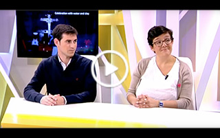 Entrevista. Fe y Luz prepara a jóvenes con discapacidad intelectual para la Confirmación