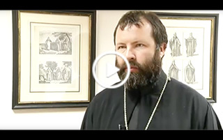 Semana de Oración por la Unidad de los Cristianos: visita a Iglesia ortodoxa rusa