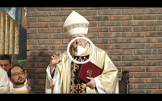 El cardenal Osoro preside una Eucaristía en el 13 aniversario del fallecimiento de monseñor Giussani