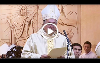 Monseñor Ginés García Beltrán inicia su ministerio apostólico en la diócesis de Getafe