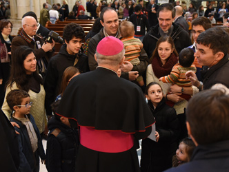 Foto destacada Alfa y Omega