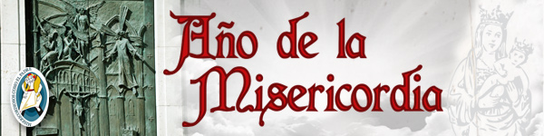 Año de la Misericordia en Madrid
