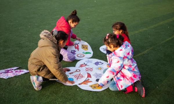 Caritas Madrid